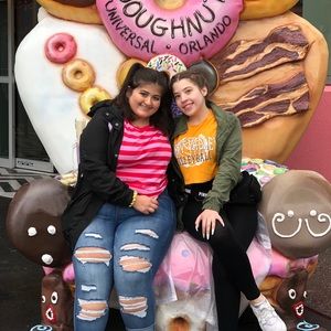 Meet your Posher, Jacqueline